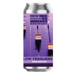 LOW FREQUENCY